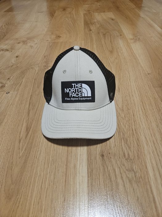 Czapka z daszkiem The North Face