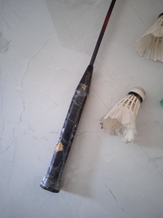 Rakietki do badmintona