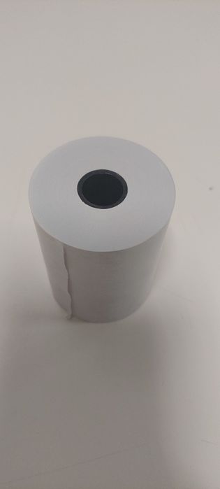 Papel térmico 57x25