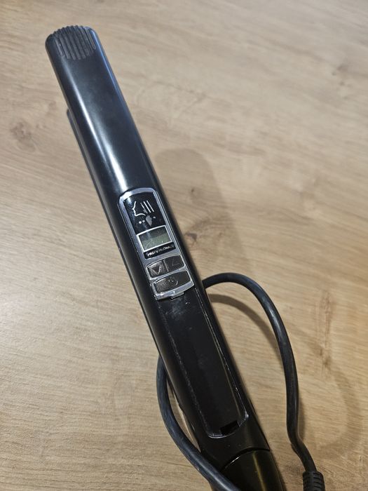 Używana prostownica Fox