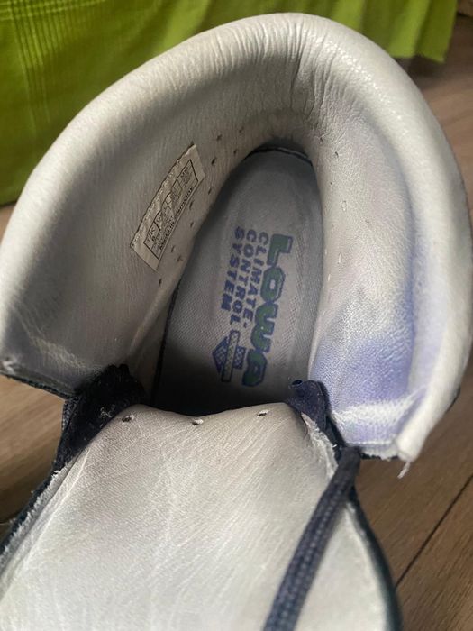 Buty Górskie Trekingowe LOWA 39,5