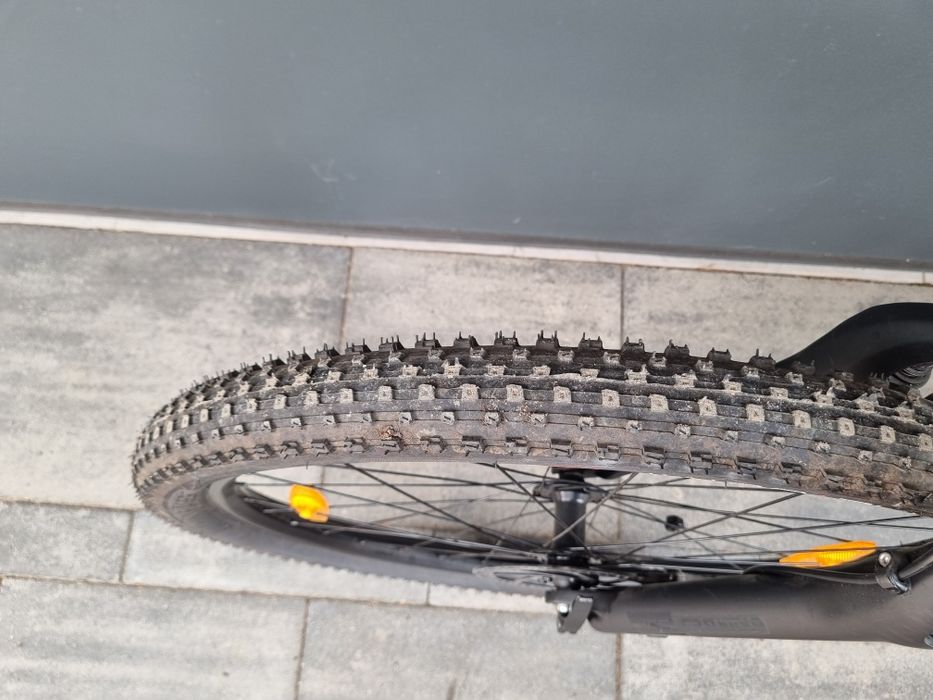 Trek Marlin rozmiar S