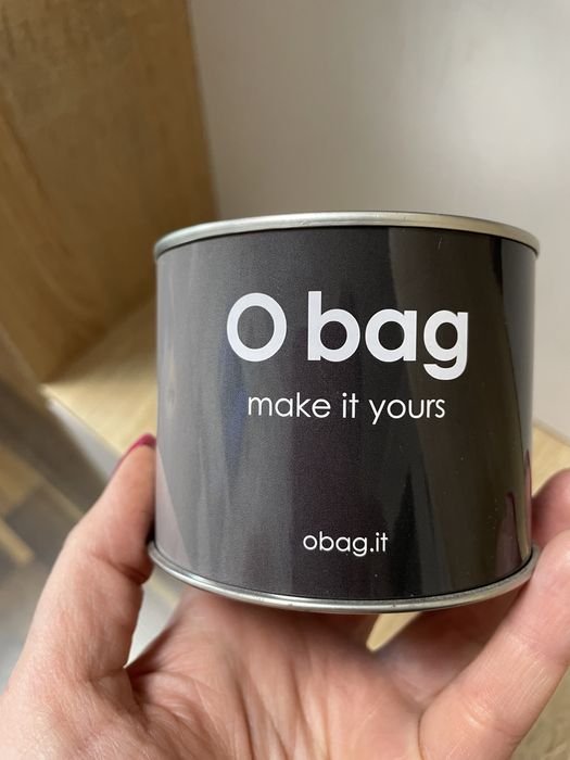 Годинник obag