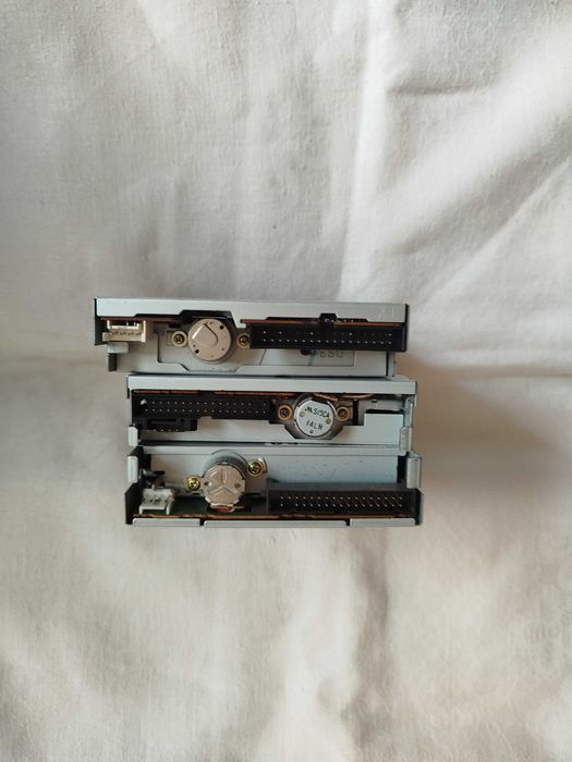 Оптичні приводи для ПК