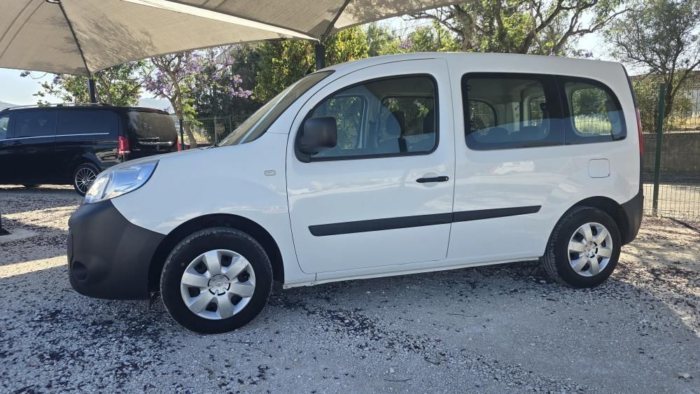 Renault Kangoo 1.5 Blue dCi Life