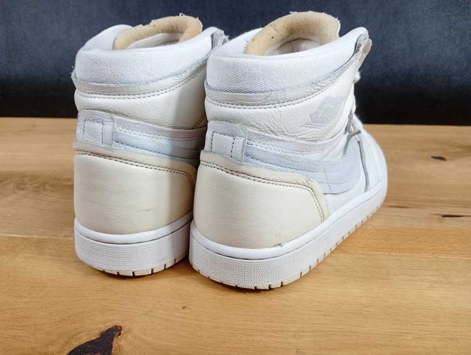 Nike Sneakersy Air Jordan 1 Mm High FB9891, rozmiar 39