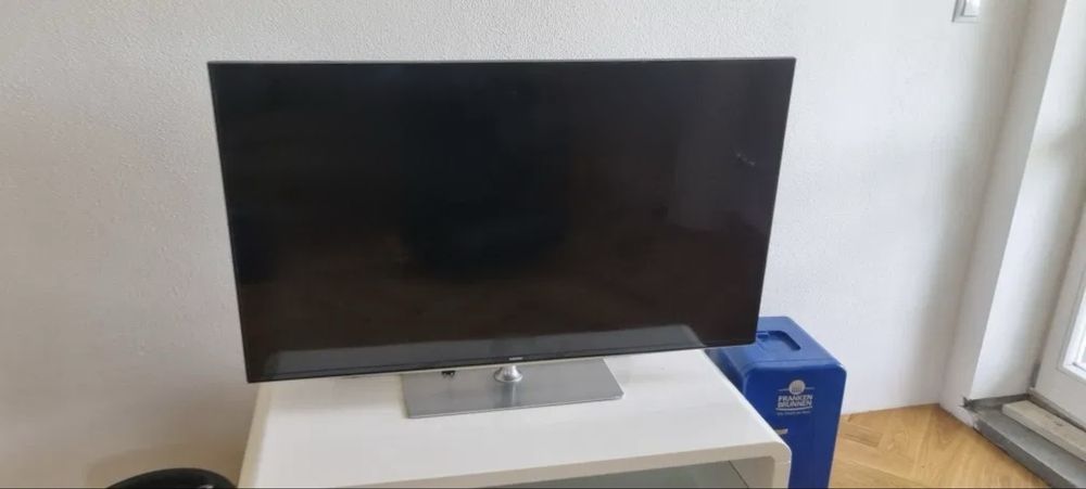 Telewizor Samsung 55 cali Smart TV WiFi Netflix HBO YouTube Canal+ TRANSPORT
