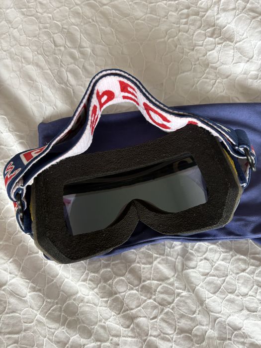 Oculos Ski Red Bull Spect Eyewear