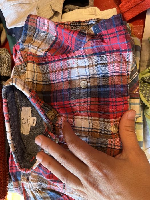 Lote 126 peças 18-24 meses - 2 anos