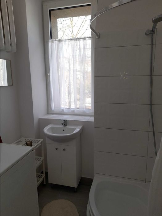 Dwa pokoje w ŚCISŁYM CENTRUM (5 min do Rynku Kościuszki)