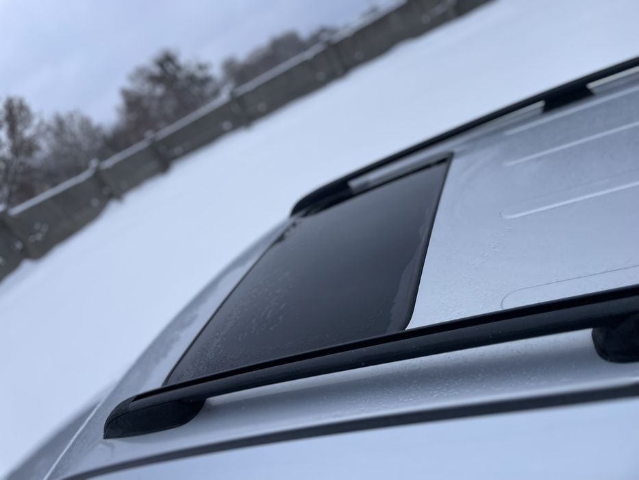 Kia Sorento 4x4 2.5 дизель