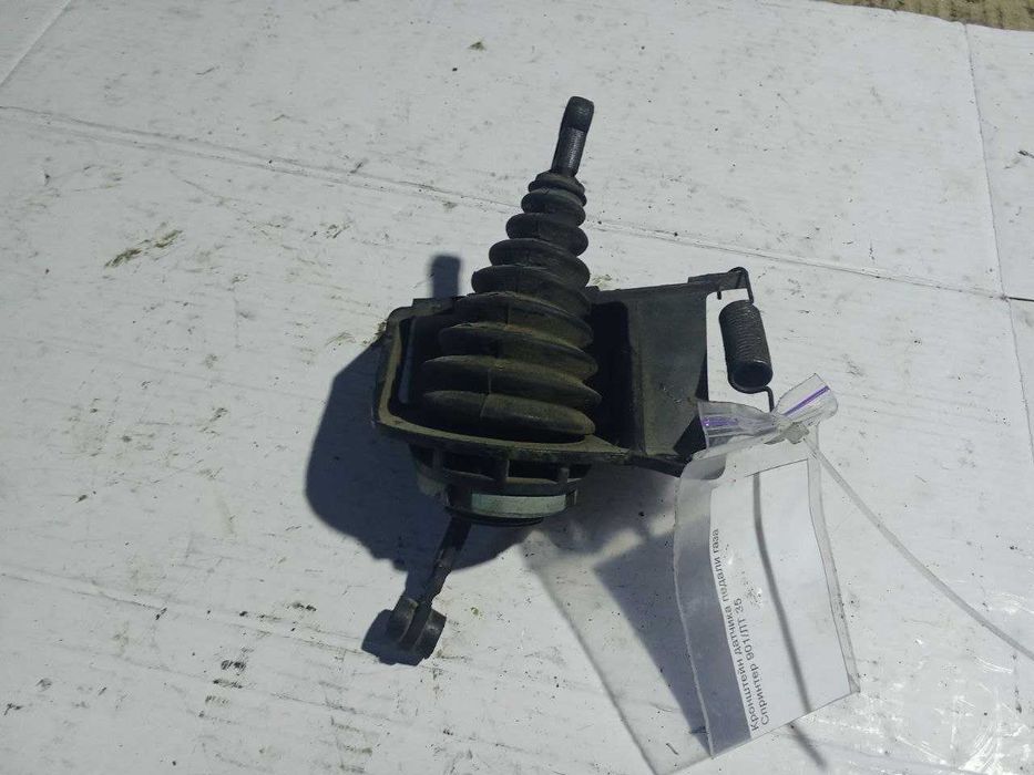 Кронштейн датчика педалі газу Mercedes Sprinter 901 / LT35