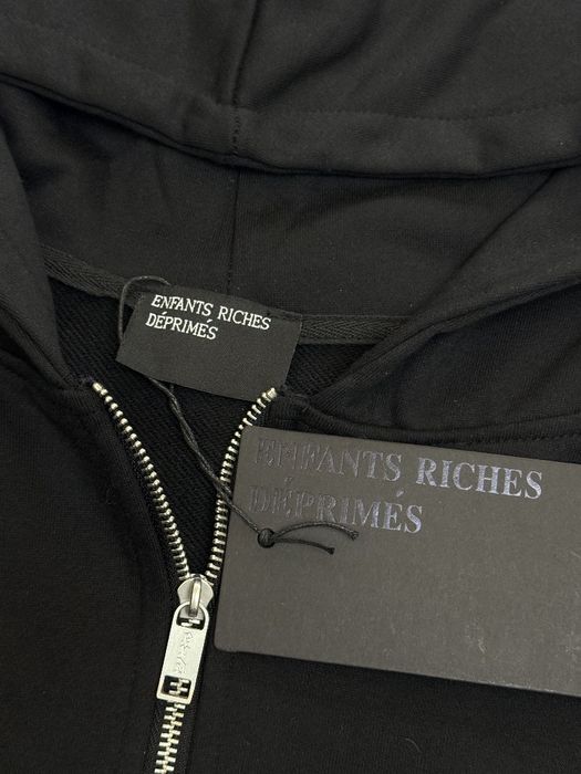 ERD Zip Hoodie / Enfants Riches Deprimes / зіп-худі кофта зіпка ерд / зип-худи зипка эрд эзанфан ричес депрайм езанфан річес депрайм erd