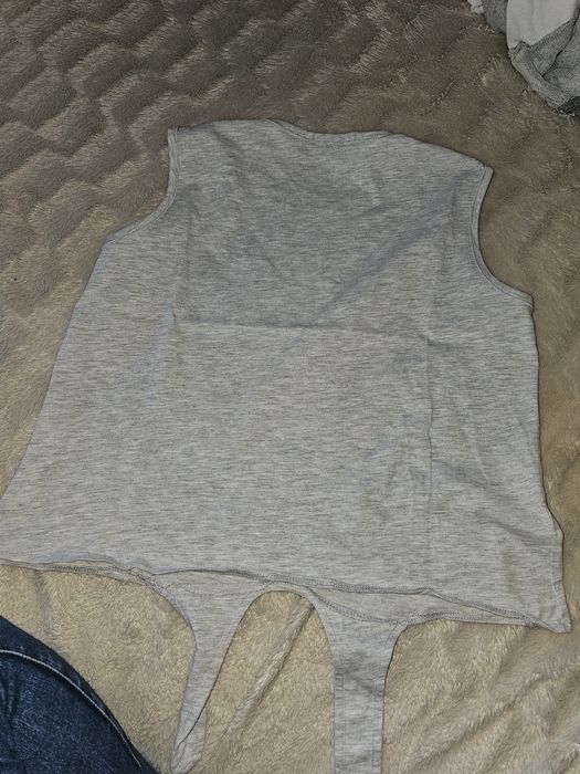 Ows bluzeczka bawełniana 152