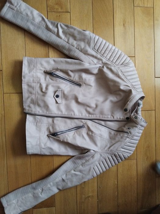 Куртка зимова і косуха на підлітка