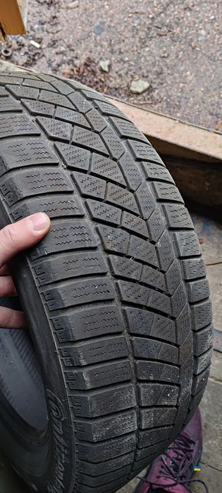 Continental ContiWinterContact SSR