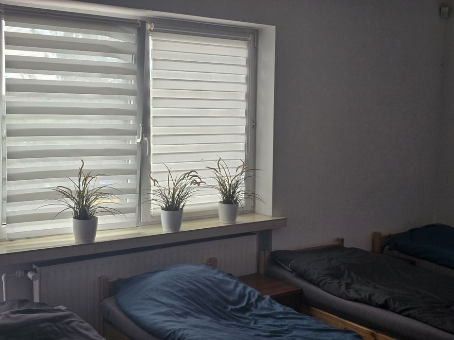 Pokoje z łazienkami - WARSZAWA Bemowo  i Raszyn, Janki Noclegi