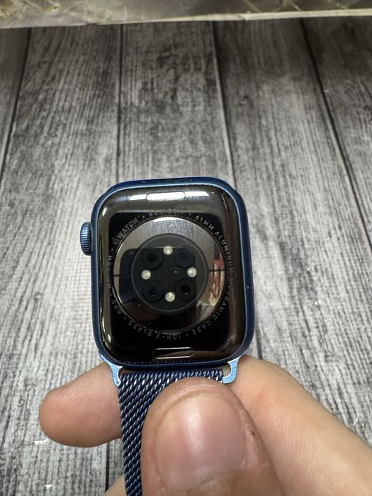 Apple Watch Series 7 41mm
