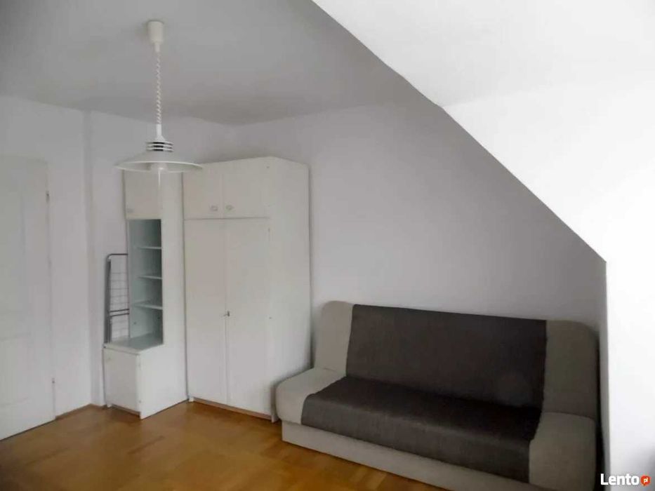 Pokój jednoosobowy (lub dla pary)  przy Uniwersytecie