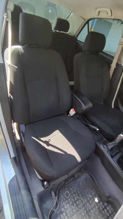 Продам Geely MK2