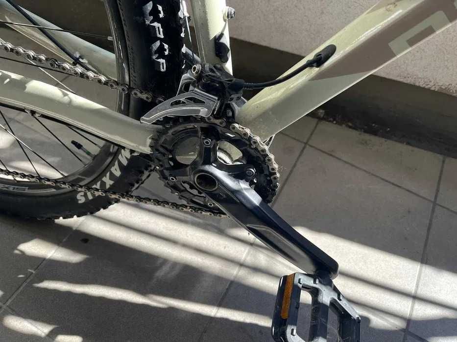 ROWER MTB XTRADA 6 Polygon 2X11 Rozm. M. koła 29.