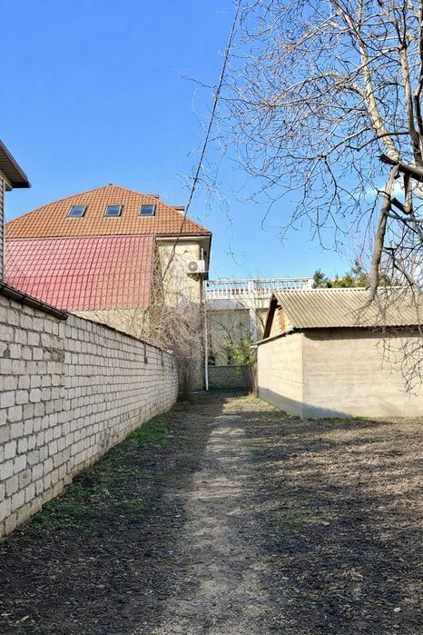 Ділянка 9 соток на 7 станціі Фонтану/Аркадія‼️Комунікації. КАДАСТР.