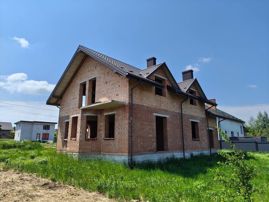 Розкішний Будинок Львів - Вид 5