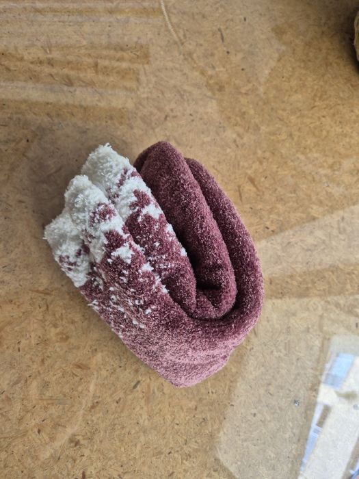 (Novas) Meias Oysho inverno