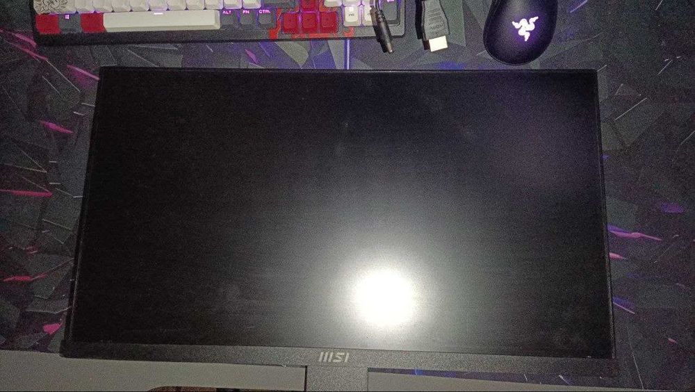 Монітор MSI PRO MP223 Series 21,45"