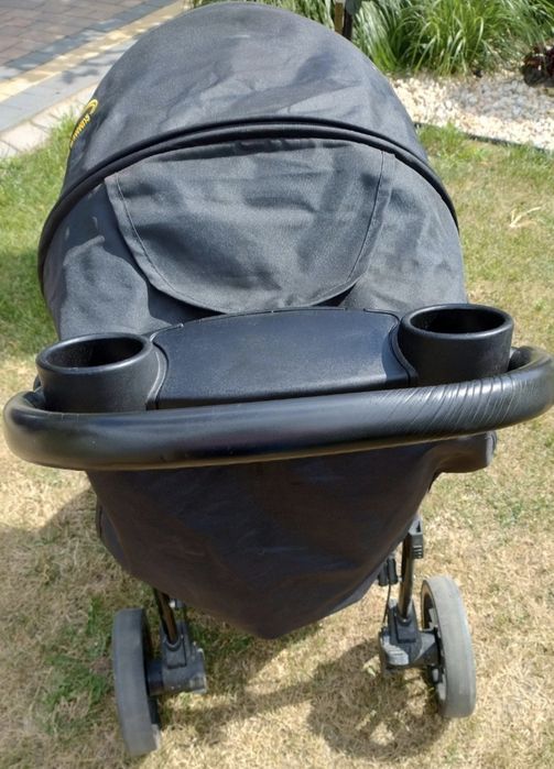 Wózek spacerowy Summer baby