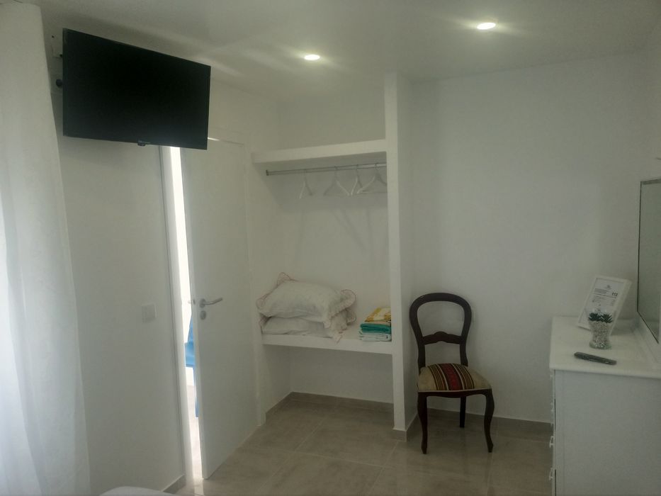 Apartamento para férias Nazaré