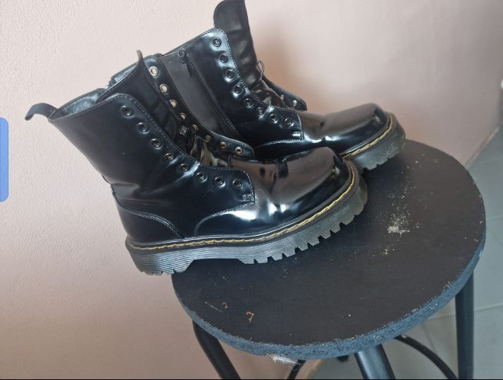 Okazja !!! Dr. Martens