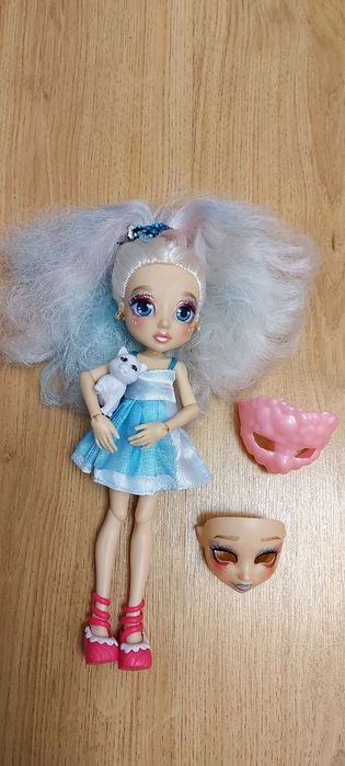 Кукла Failfix эпическое превращение