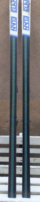 Narty 180 cm Elan
