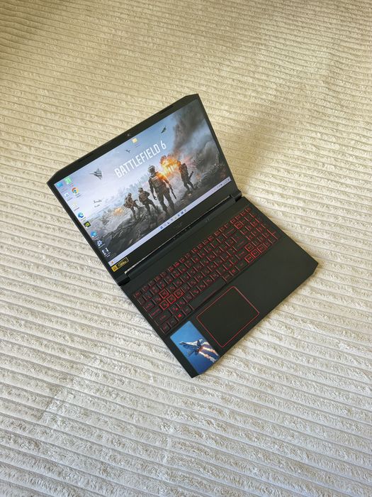 150+ Ноутбуківℹ️ACER NITRO 5‼️144Hz‼️RTX3050/Core i5/SSD 512Gb/RAM16-32ℹ️Traid-In‼️РОЗТРОЧКА ОНЛАЙ через МОНО БАНК‼️
