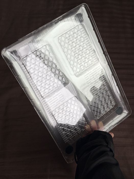 Новий Чохол на MacBook Air 13