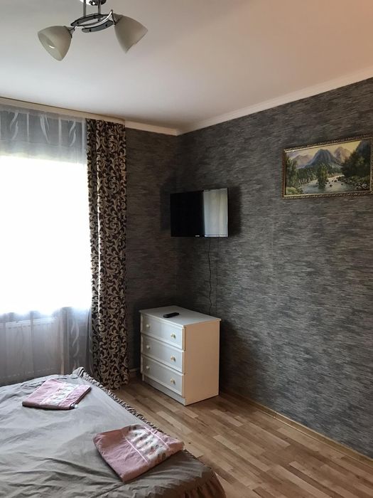 Відпочинок в Яремче недалеко до центру