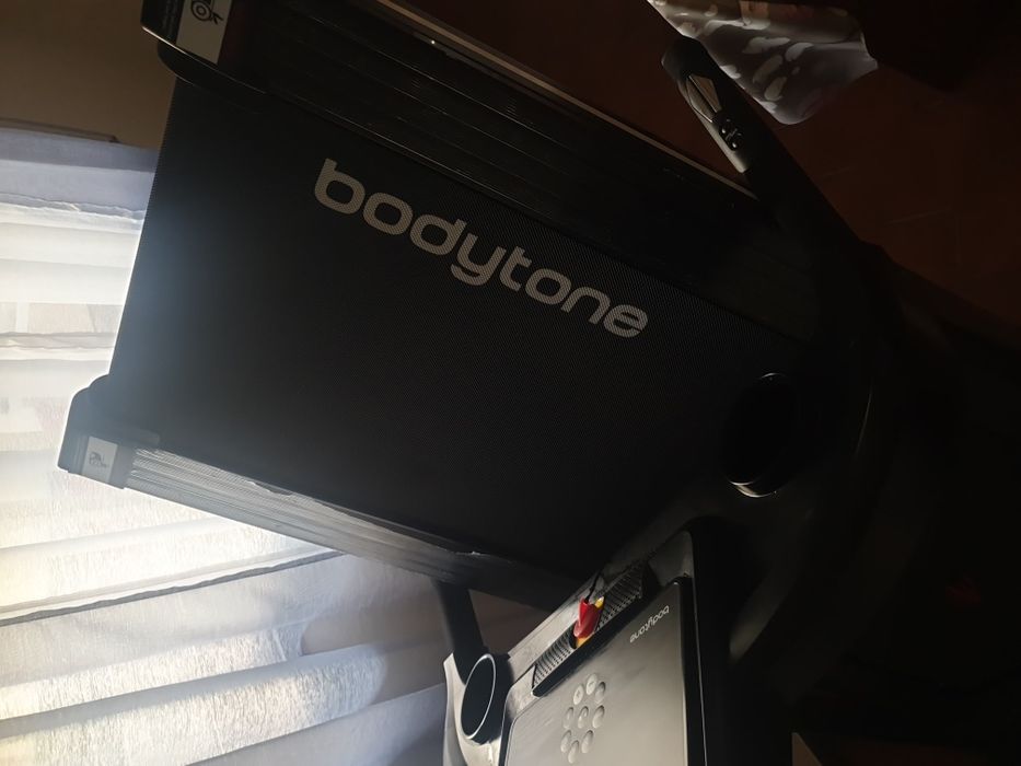 Maquina de correr da Bodytone