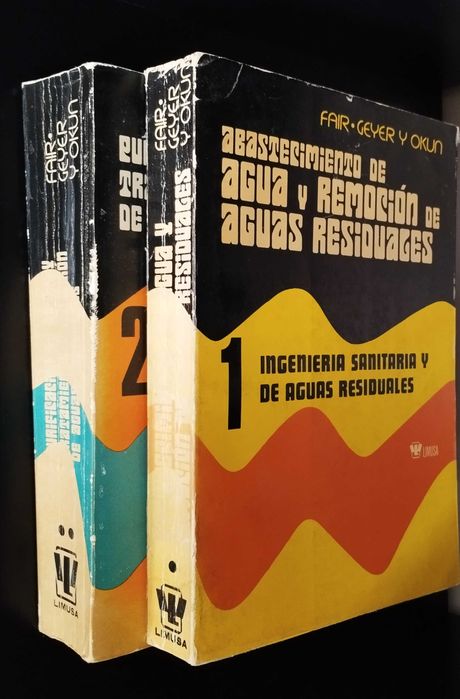 Abastecimiento de Agua y Remoción de Aguas Residuales