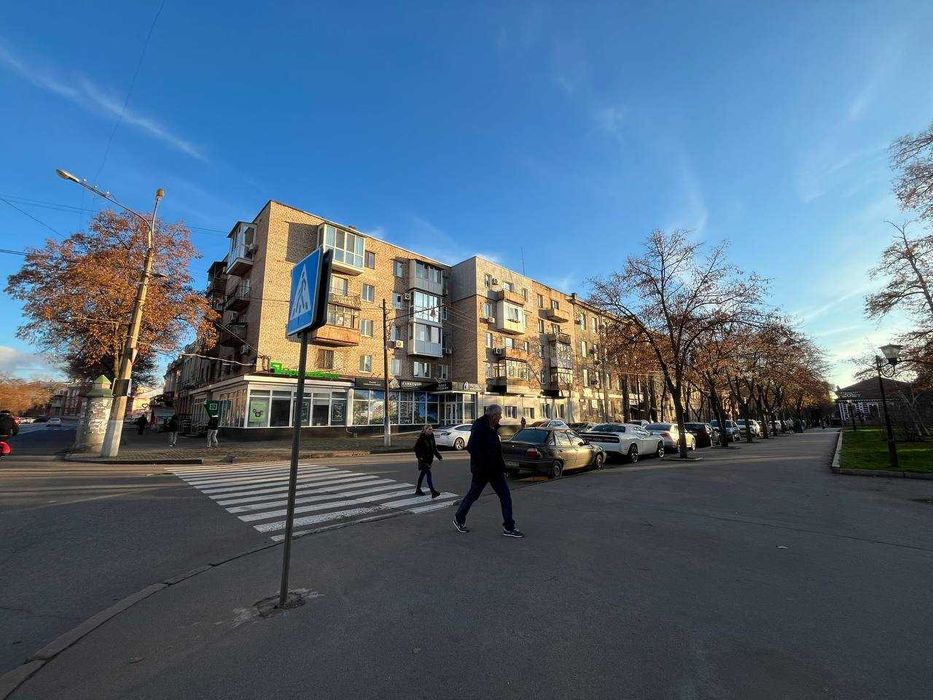 Оренда кабінетів/офісів Свято-Миколаївська