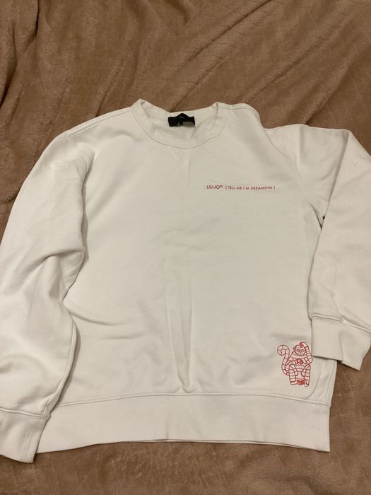 Світшот Liu Jo ..