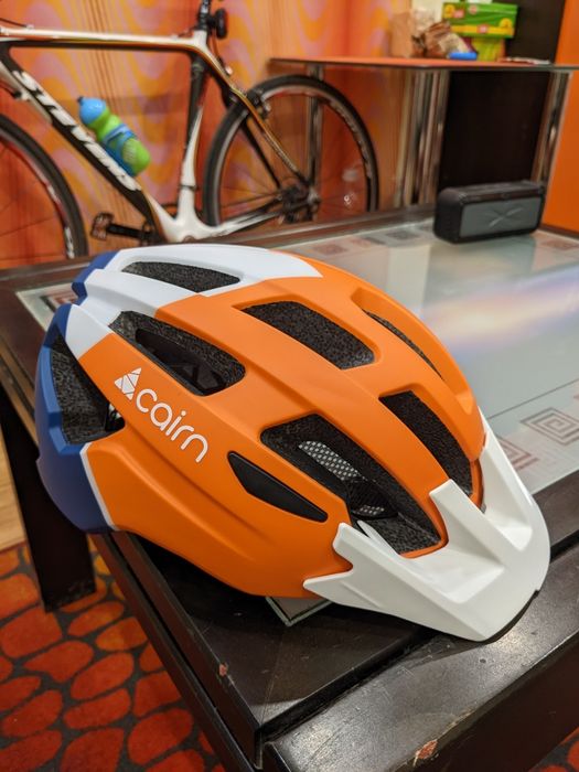 Шолом Cairn PRISM XTR II