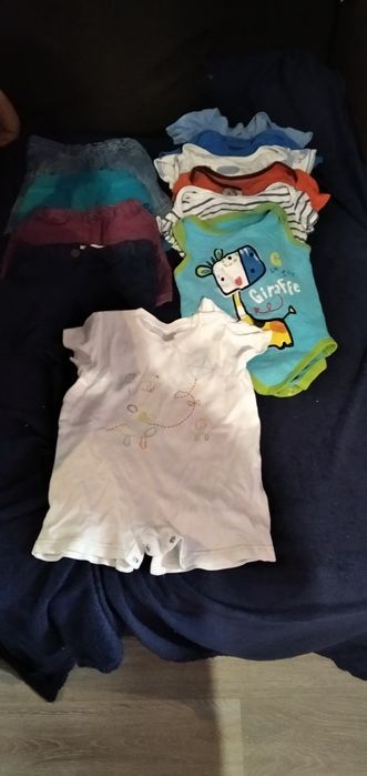 Mega paka ponad 80 sztuk