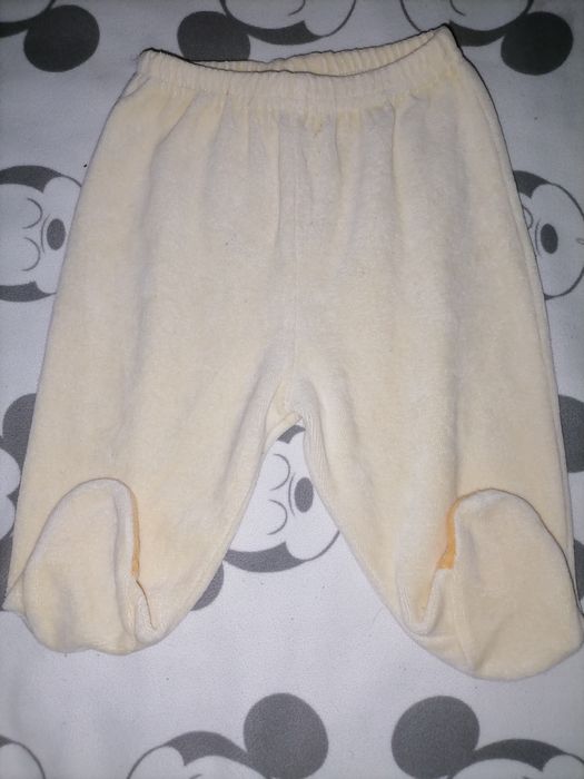 Pijama unissexo bebé