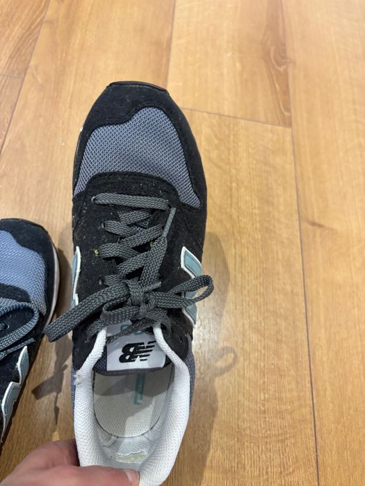 Adidasy New Balance rozm 37,5