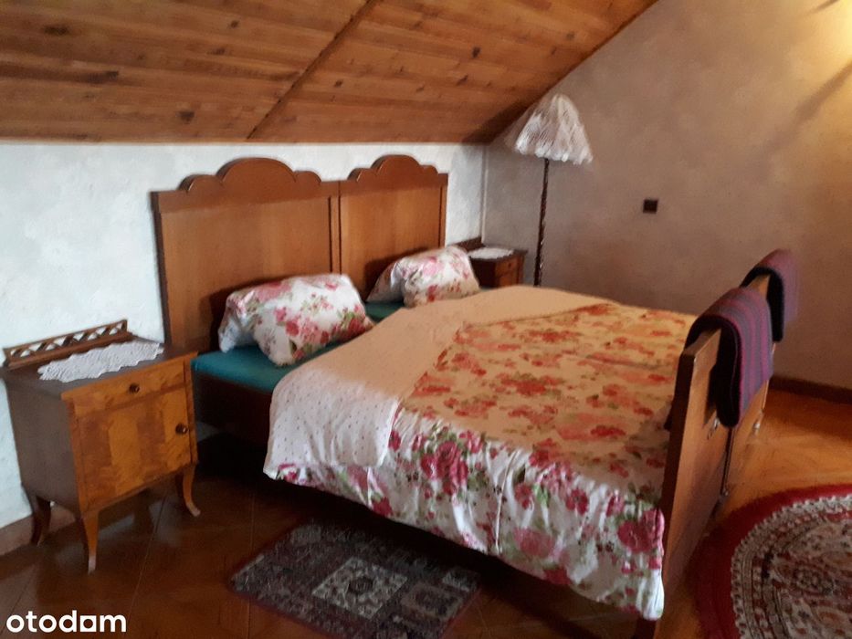 Dom – Marcinowice, Suchowo - Widok 4