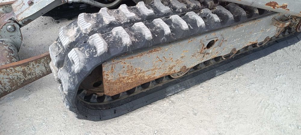 Minikoparka YANMAR SV 16 / 1.7t ! / 14r ! | SV 18 20 22  VIO BOBCAT
