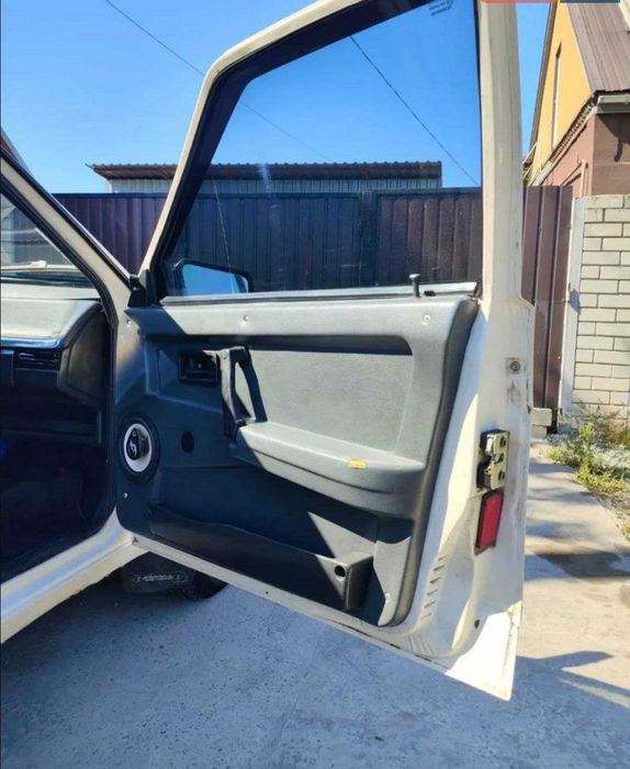 Продам ВАЗ 21099