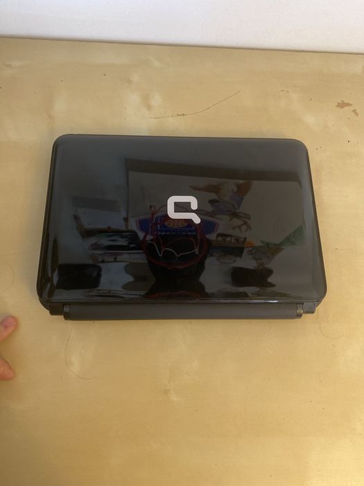 Computador Compaq mini CQ10
