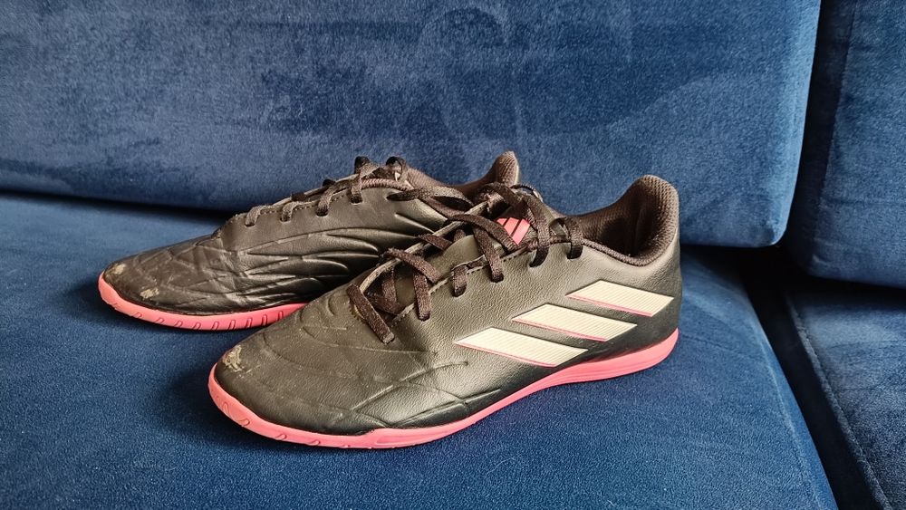Męskie Halówki ADIDAS !!! Okazja !!!
COPA PURE.4 IN GY9051